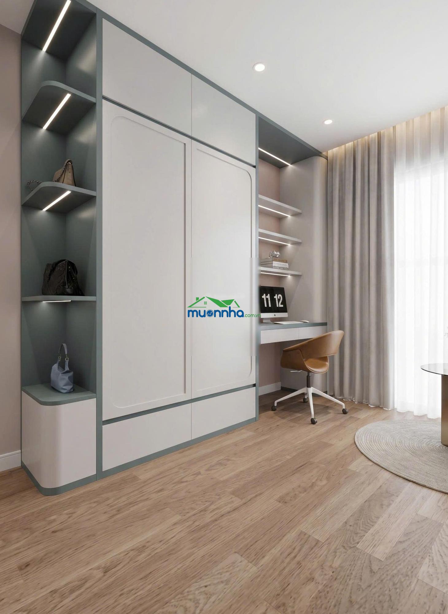 Tòa nhà 27 chdv, 10 x15m hẻm 6m lê đức thọ, gò vấp, hcm gần tttm, 3 trường đại học. hđt 150tr/tháng - 4