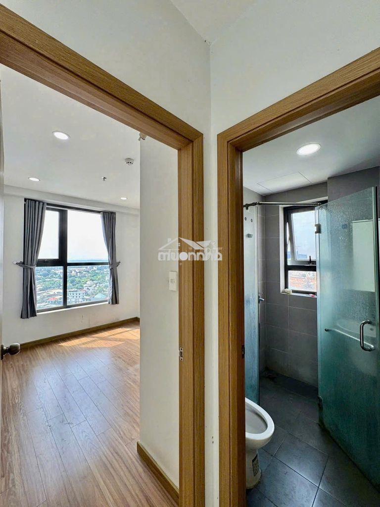 Cho thuê căn hộ 6.2tr gần ngã tư thủ đức - 2