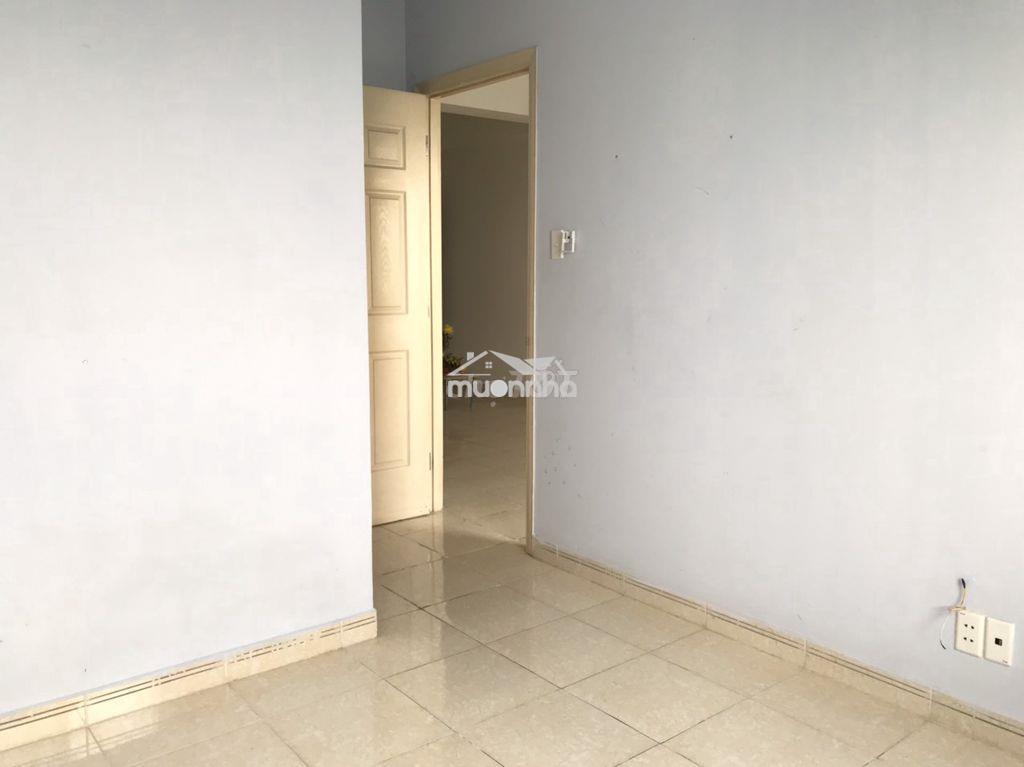 Chính chủ cần bán cc hqc plaza đã có sổ hồng, 55m2  lầu 8. hỗ trợ bank - 3