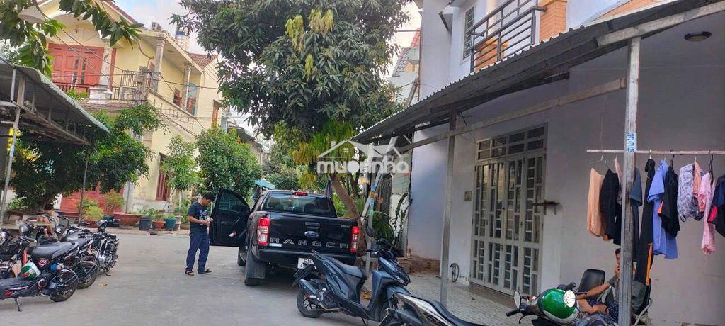 Nhà hxh 10m đường nguyễn thi minh khai - ga dĩ an, đất 65m, 3.2 tỷ - 2