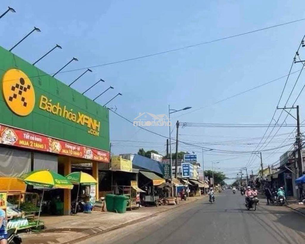 Cần bán lô đất 520m2 ngay cổng sân bay long thành. cạnh chợ bình sơn - 4
