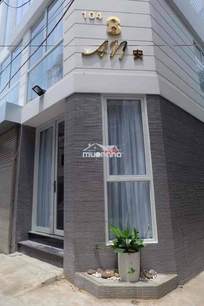 Cho thuê phòng quận 1 có ban công - 3