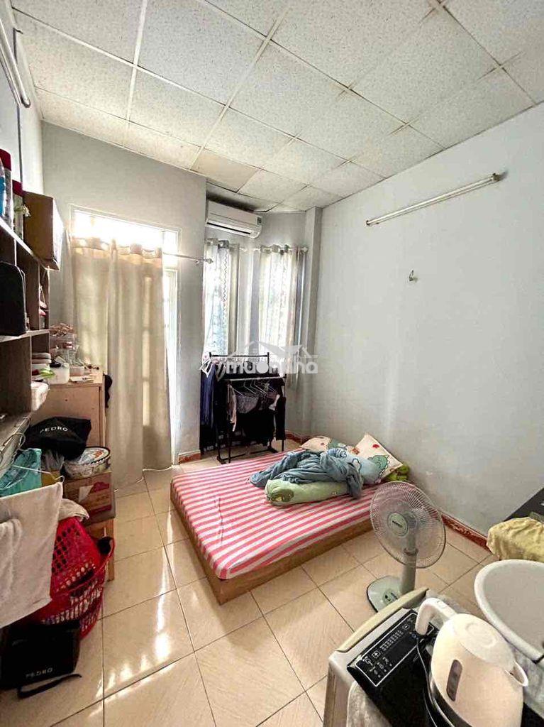 Phòng full nội thất,ban công lớn - 3