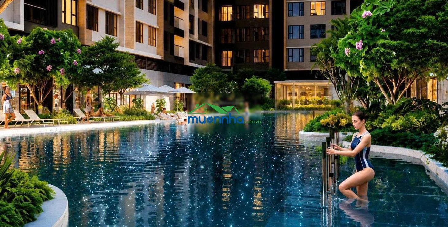 Gladia heights - chính thức nhận booking phân khu đẹp nhất dự án chỉ 100 triệu/ suất - 3