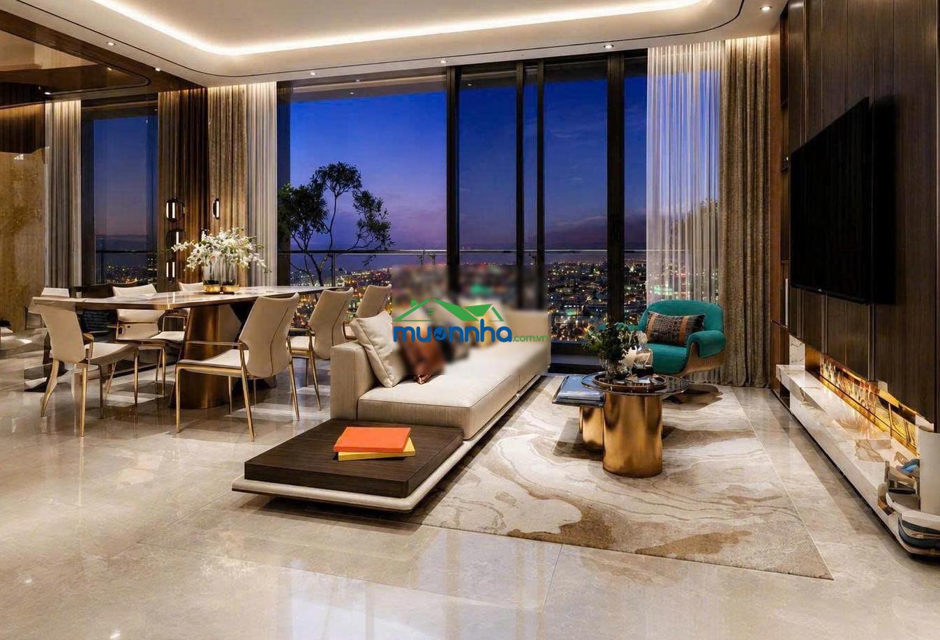 Gladia heights - chính thức nhận booking phân khu đẹp nhất dự án chỉ 100 triệu/ suất