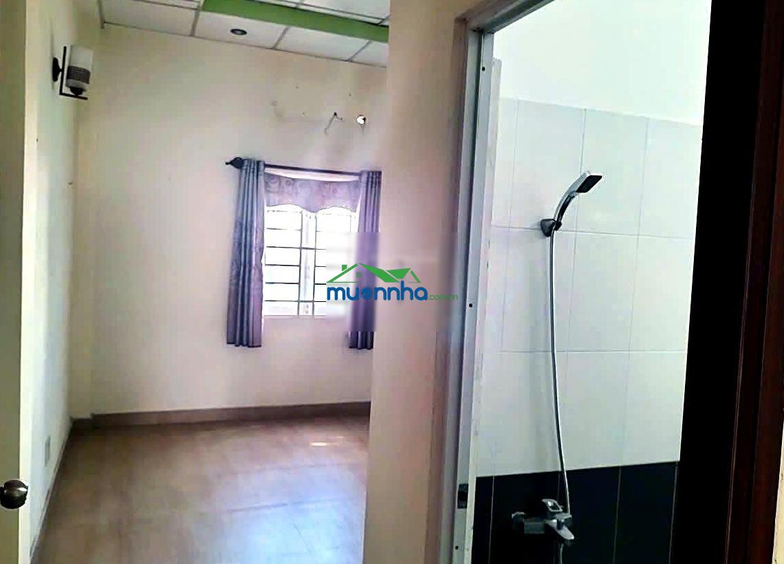 Bán gấp nhà 1t1l 204m² đường 4m đông thạnh, hóc môn - chủ đi nước ngoài - 6,7 tỷ - 2