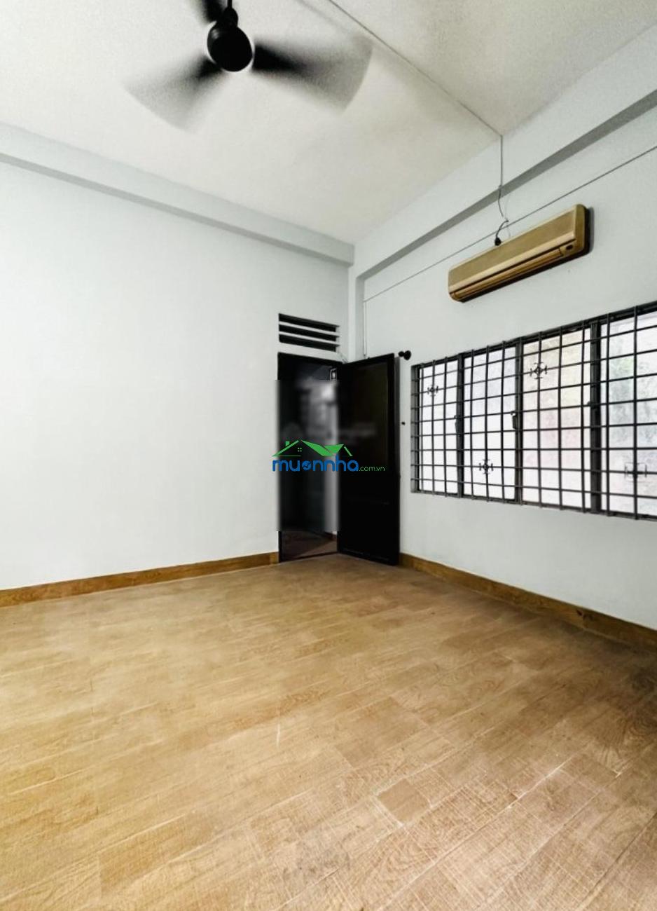 Bán nhà yên thế, tân bình, 3 tầng, lô góc cực thoáng, hẻm 8m ô tô tránh, gần sân bay, chỉ 14,5 tỷ - 2