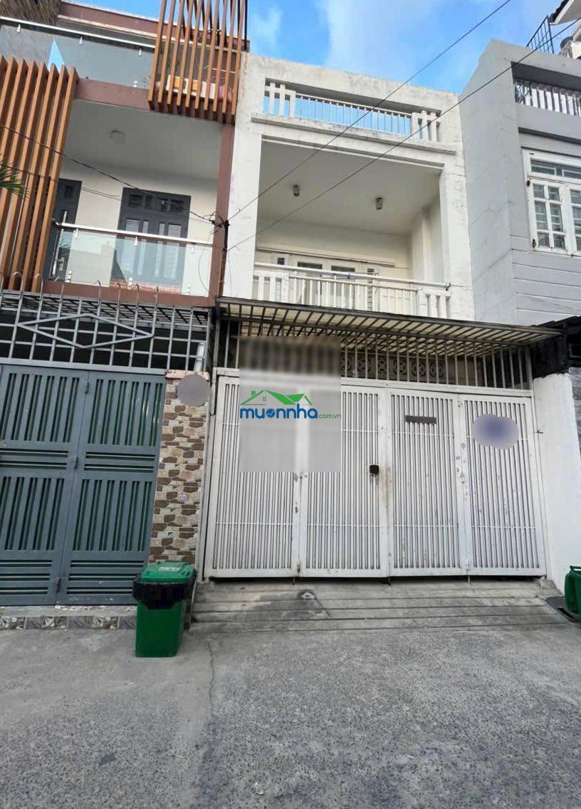 Rẻ! bán đất tặng nhà 2 tầng - ngay hiệp bình phạm văn đồng hiệp bình chánh thủ đức - đường xe hơi - 2