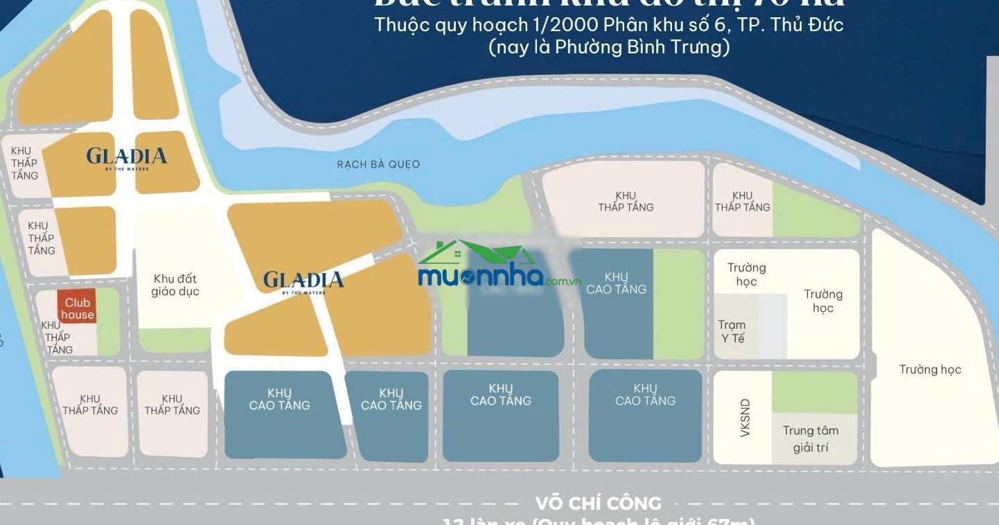 Đầy đủ thông tin - quy trình giao dịch gladia heights - keppel & kdh từ 83 triệu/m2, 10% ký hđmb - 4