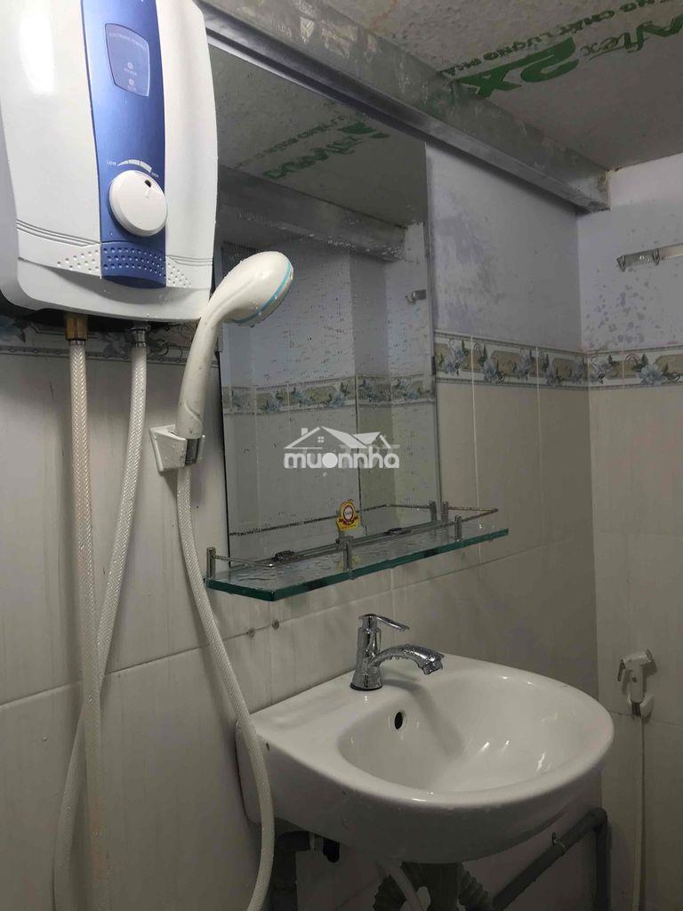 Phòng trọ 25m2 nguyễn quý yêm p.an lạc q .bình tân tphcm
