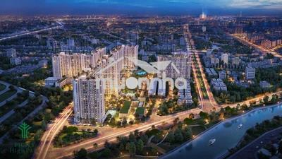 Cho thuê văn phòng làm việc picity quận 12 - 8tr/tháng.
