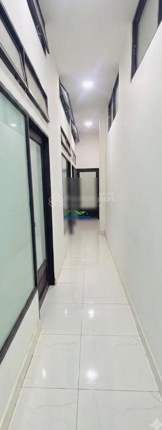 Căn hộ hiếm có! nguyễn lâm - 52m² - 5 tầng - 11 phòng - dt 35tr/th - 8.8 tỷ, p3, bình thạnh - 3