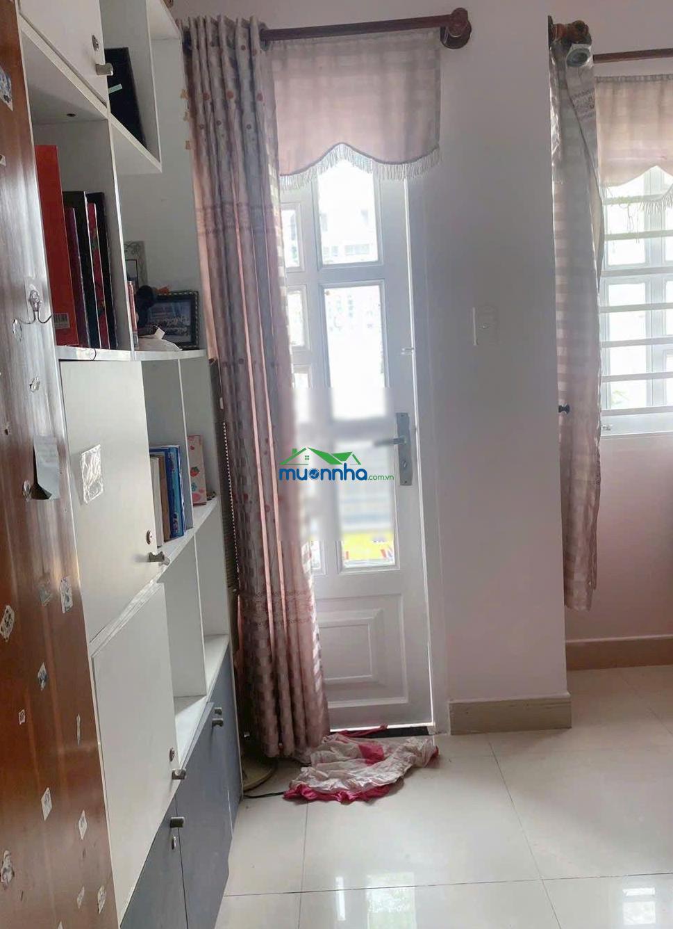 Hàng hiếm nguyễn văn khối, gara ô tô, hẻm 5m, 4 tầng 4pn, 180m2 sd chỉ 7,8 tỷ - 4