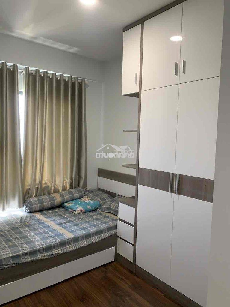 Cho thuê 1pn full nội thất lovera vista giá chỉ 7tr/th - 2