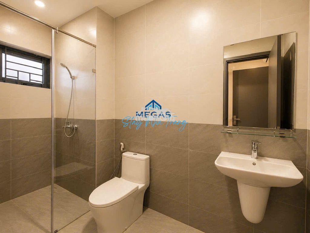 Nhà nguyên căn mới xây 4 phòng ngủ kdt mỹ gia gói 2 - nha trang - 4