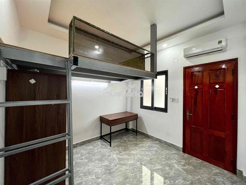 Phòng trọ cao cấp _ khu vực cạnh vạn phúc city
