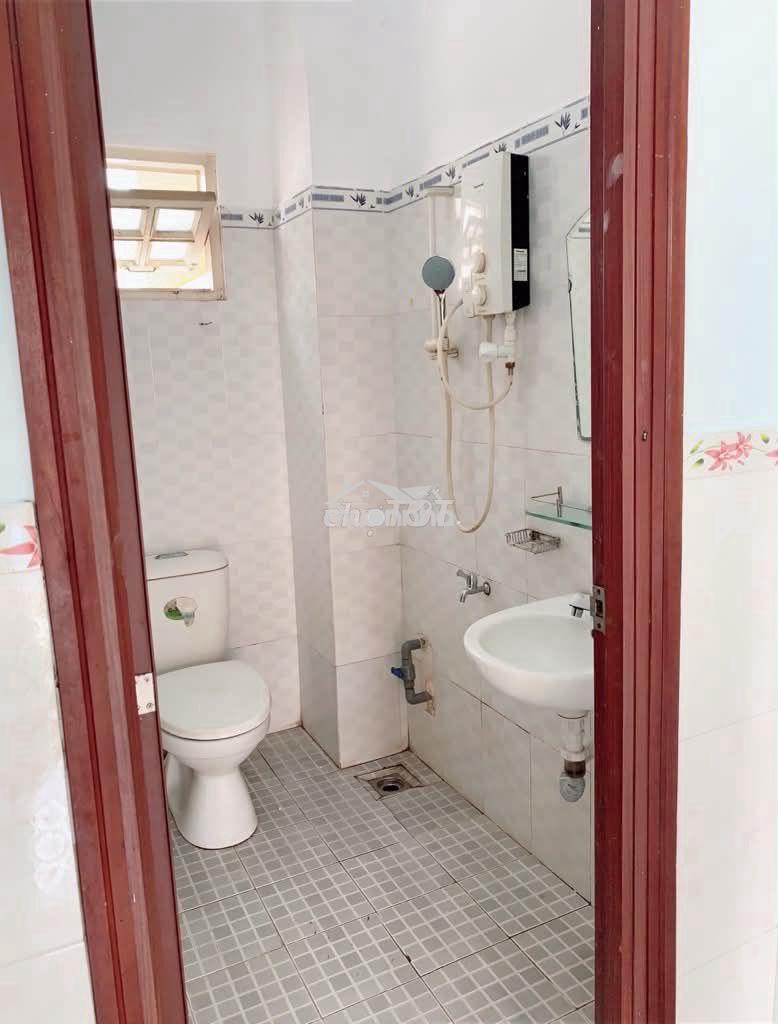 Cho thuê phòng trọ giờ giấc tự do tại phú nhuận - 4