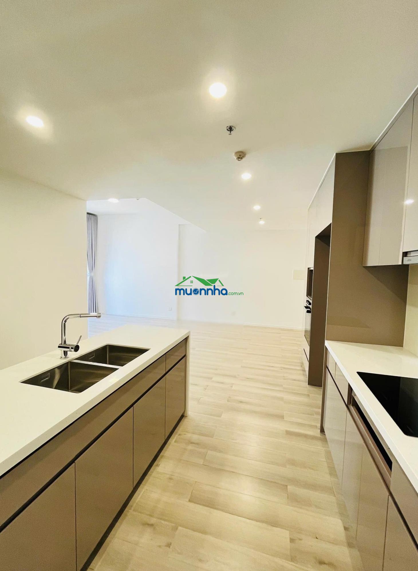 Chủ cắt lỗ 1.8 tỷ bán nhanh căn chung cư 3pn2wc tại masteri centre point thủ đức