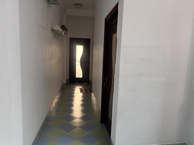 Bán nhà mặt tiền cư xá phú lâm a, dài 40m, 2 mặt tiền, 14 tỷ vnd, 155 m2, view đẹp công viên - 4