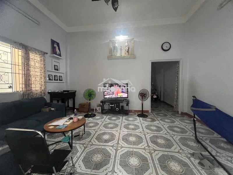 Bán đất lớn giá tốt gần mt tiện xây chdv