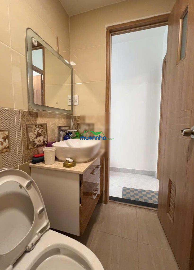 Hàng hiếm nhà hxh đường 3/2, dt: 4*14m, nhà 5 tầng btct, nhỉnh 12 tỷ - 2