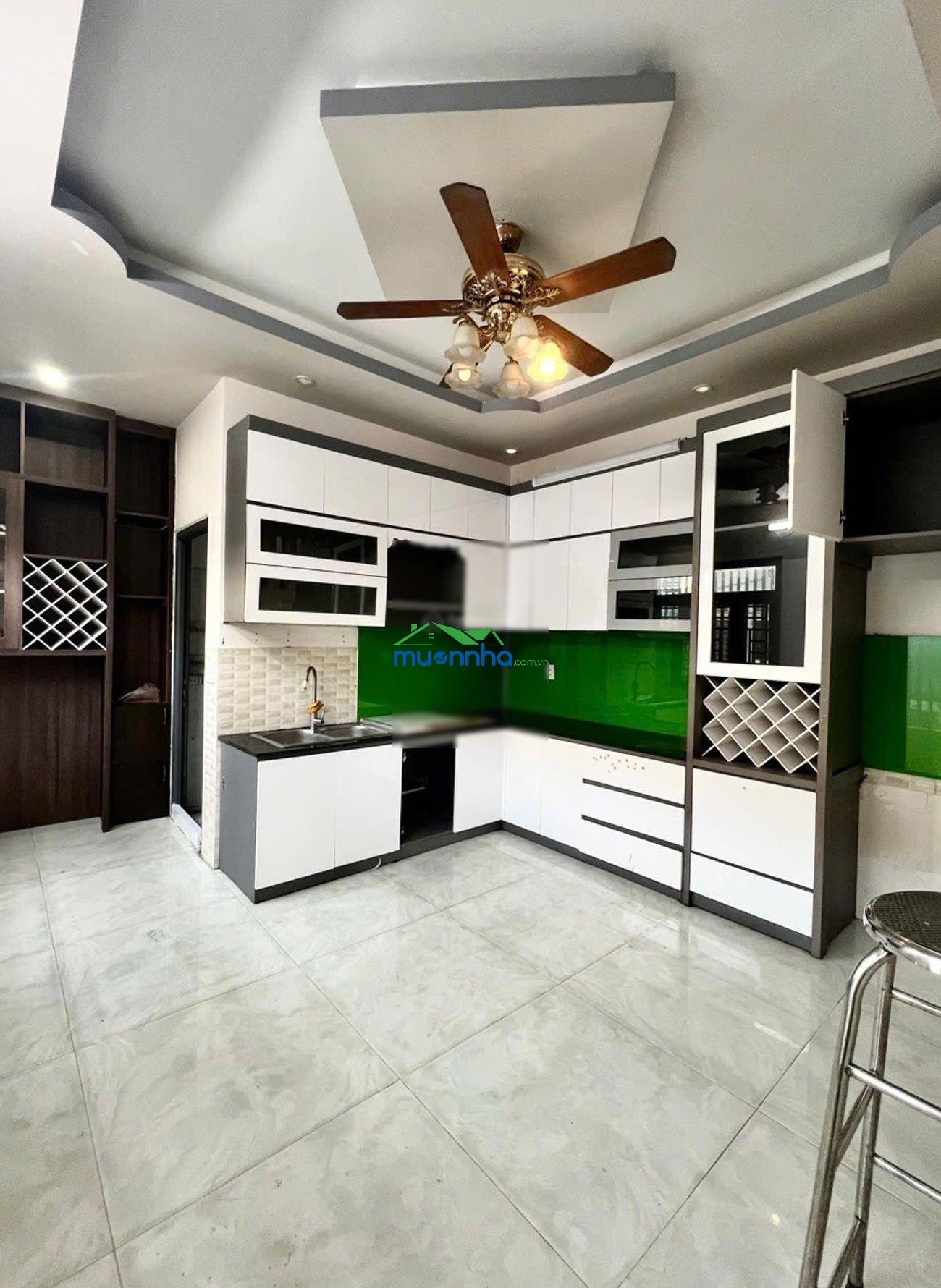 Kèo thơm, nhà 2 tầng 5x25m đường tân hòa đông, hương lộ 2, bình tân, sổ vuông vức, có dòng tiền