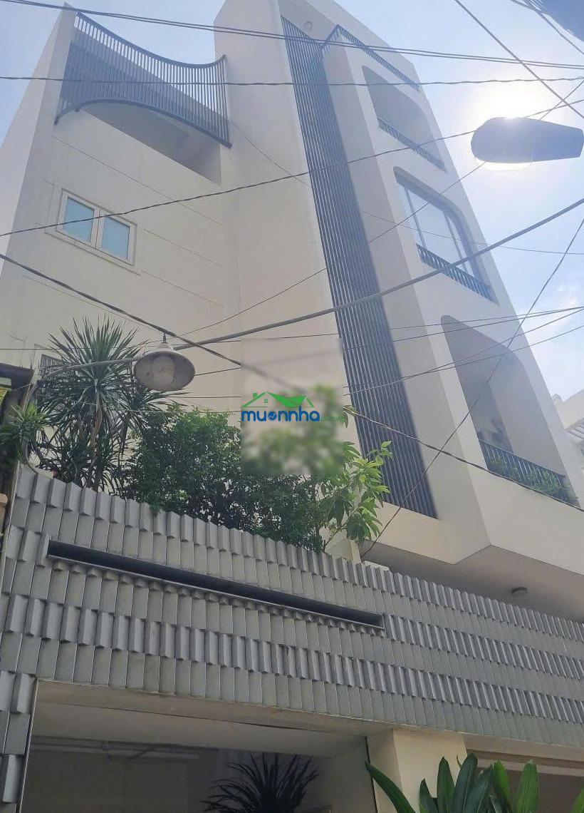 Hàng hiếm ngang 8,5m đường lê văn sỹ quận 3 giá chỉ 33 tỷ - 2