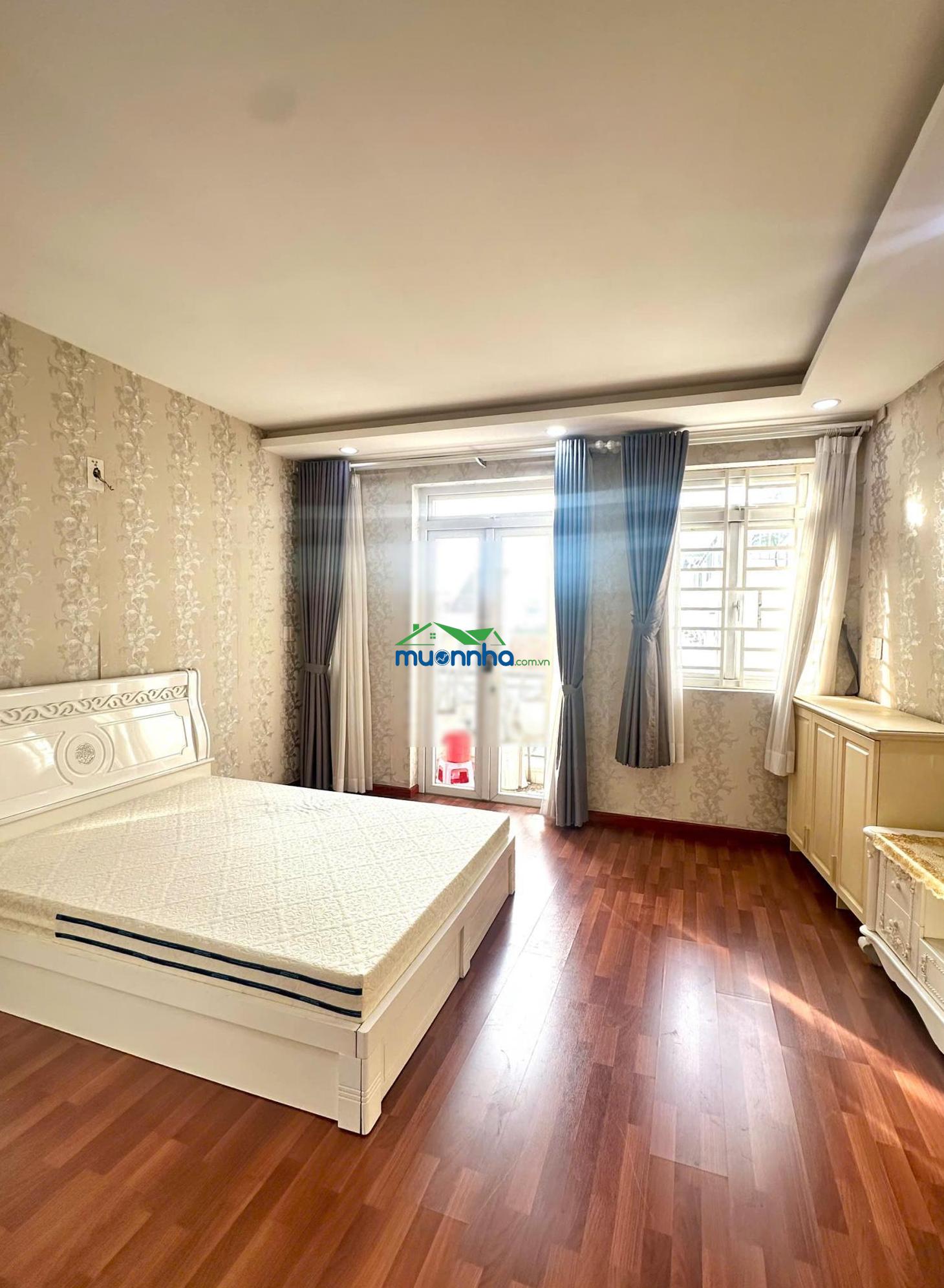 Bán nhà riêng tại trương đăng quế, phường 1, gò vấp, 11 tỷ, 60.6m², hàng hiếm giá tốt - 2
