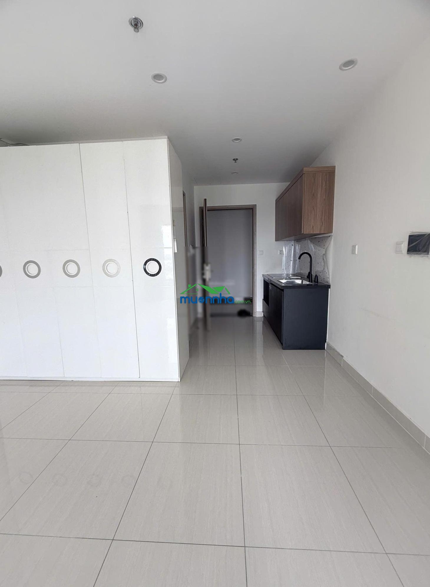 Studio origami giá siêu rẻ chỉ 1tỷ750 vinhomes grand park - 4