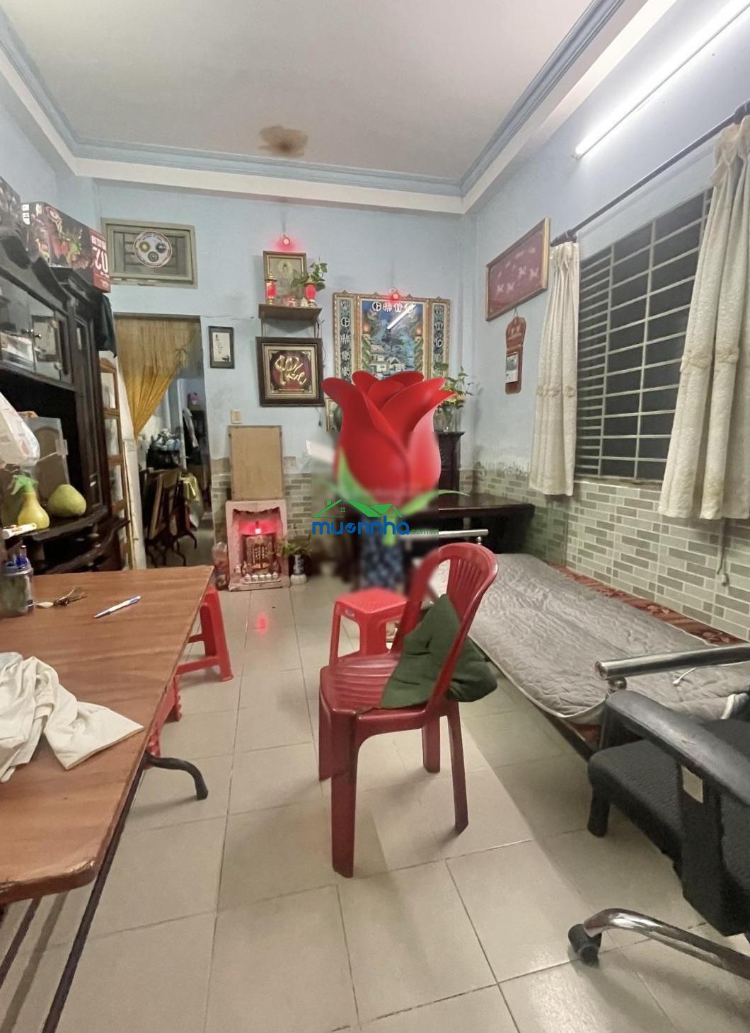Hẻm 8m lạc long quân - 88m² đất đẹp - 7 phòng ngủ - tiện xây chdv - chỉ 10 tỷ - 4