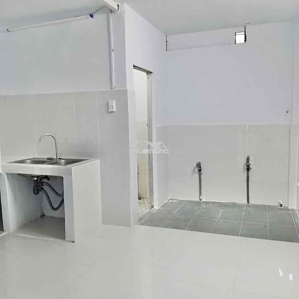 Nhà 4x18, hẻm 8m, đường lê văn quới, bình hưng hoà a, bình tân - 4