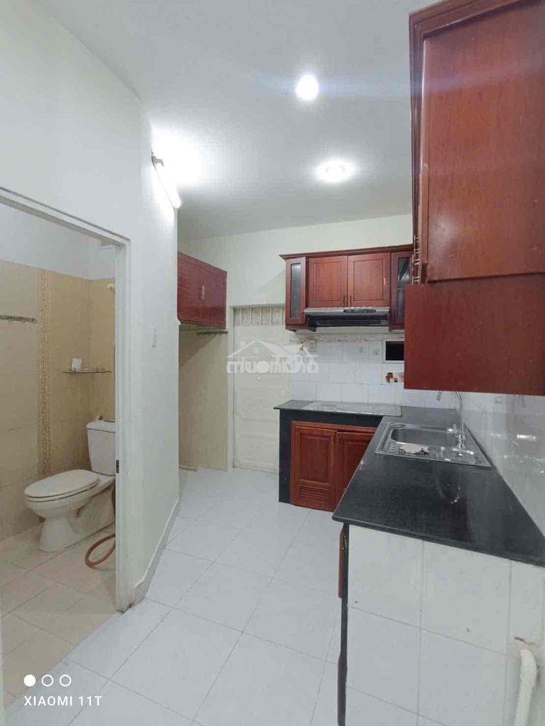 Bán nhà đường phan tôn, đa kao, quận 1, chỉ 5,6 tỷ thương lượng - 2