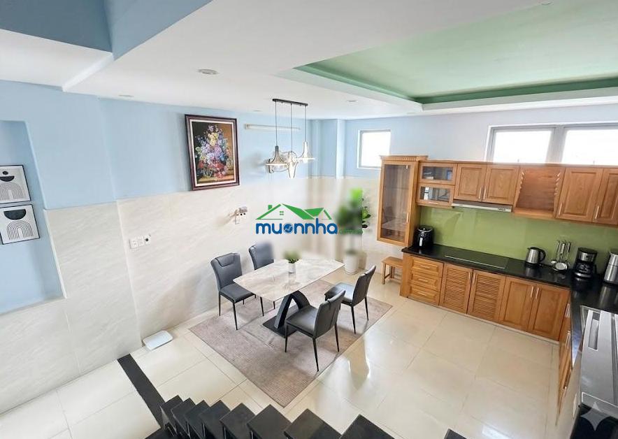Bán nhà đường 38 hiệp bình chánh - gần chợ hiệp bình - ngang 4,8m giá 7.45 tỷ - 2