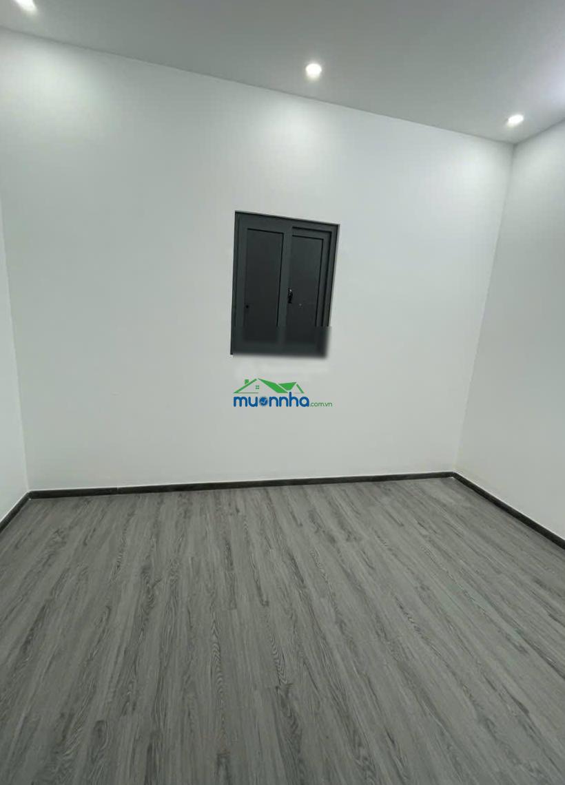 Bán nhà phố lê văn lương nhà bè - giá 2 tỷ 100 triệu - sổ hồng đồng sở hữu