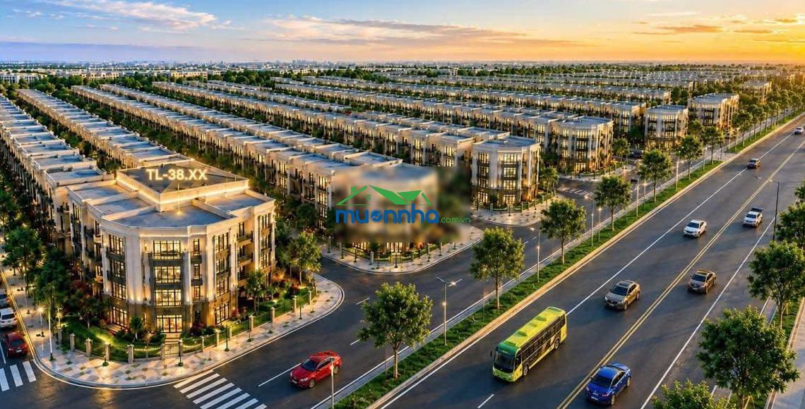 Có thể anh chị chưa biết về vinhomes hóc môn - 4