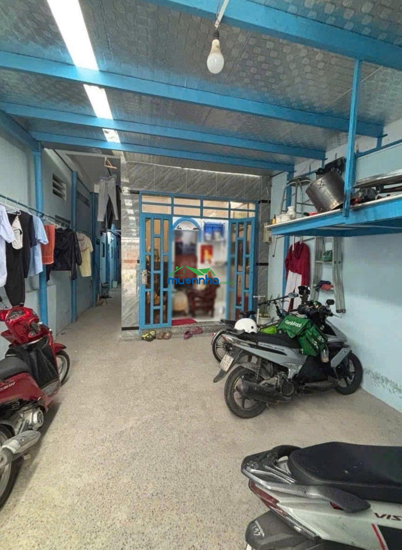Bán nhà 5x18m, bùi văn ba, 9,95 tỷ, 100m2, 12pn, 13wc, 2 tầng - 2