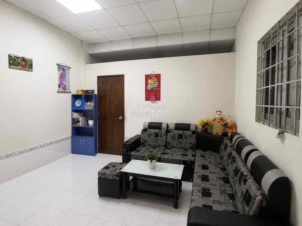 Nhà cấp 4 (103m2) sau lưng đại học ngân hàng giá *** khu vực - 2