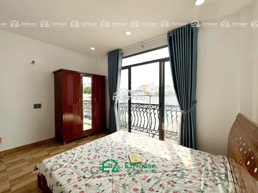 Cho thuê căn hộ full nội thất cao cấp - nằm ngay aeon tân phú - 3