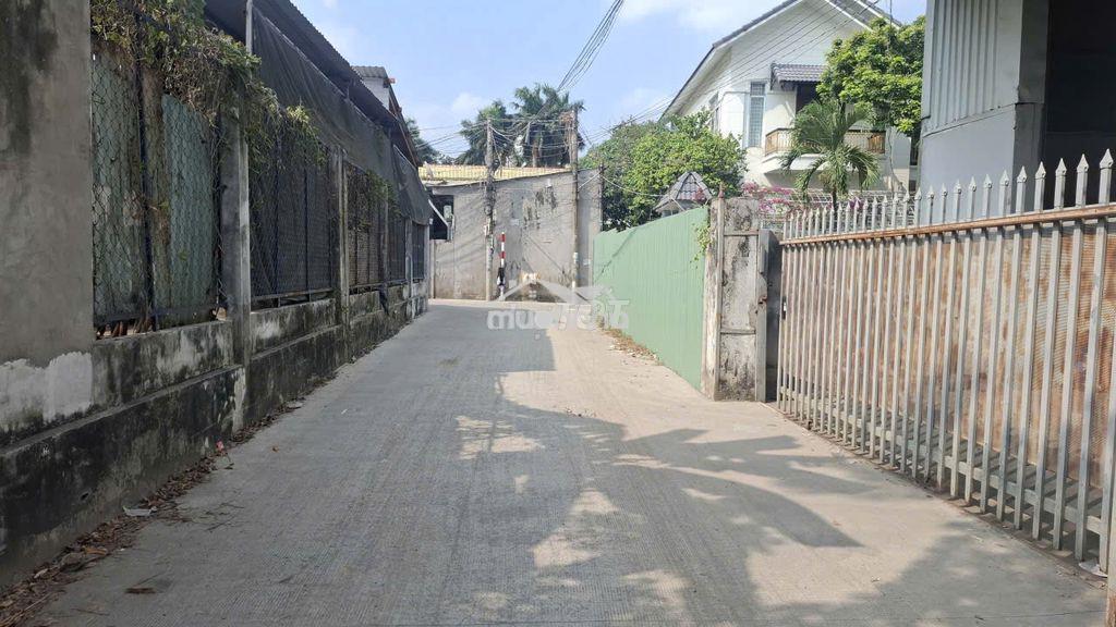 Bán xưởng 2 tầng, 600m2 có 300m2 thổ cư, vĩnh phú 38, giá tốt - 4