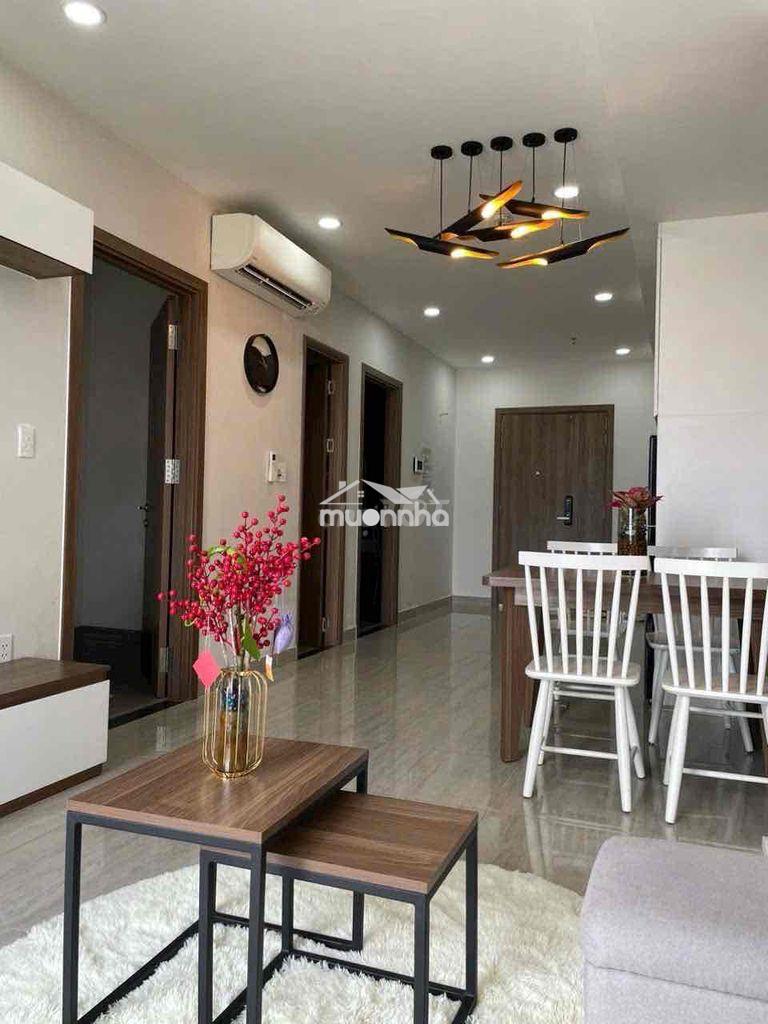 Cho thuê căn hộ biconsi chợ đình – vị trí đẹp, tiện nghi đầy đủ