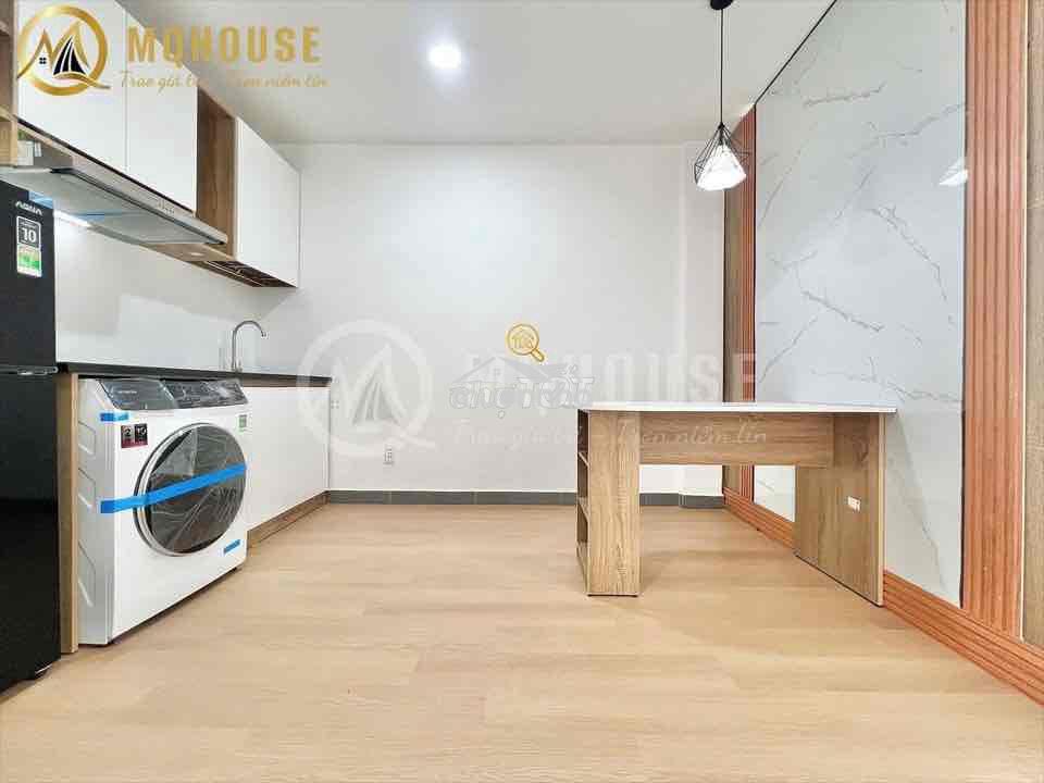 ✨Cập bến siêu phẩm 1pn view kính bao rộng full công năng - Ảnh 4