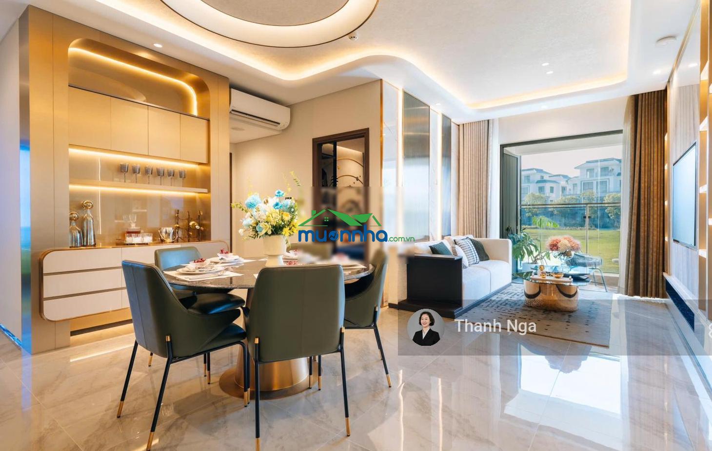 Gladia heights | chỉ 10% vốn tự có đến khi nhận nhà, siêu phẩm keppel & khang điền khu đông tp. hcm