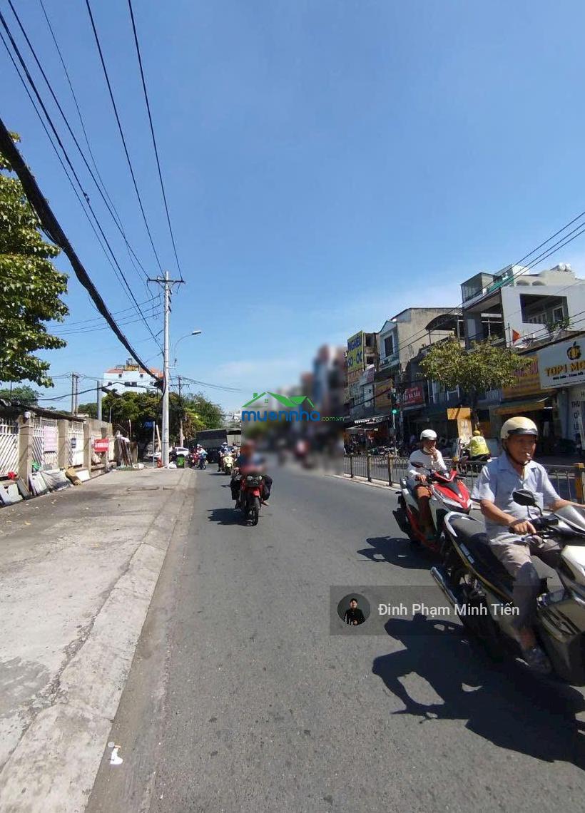 Bán nhà 183f/ tôn thất thuyết p4 q4. 44m² 3 tầng hđt 12tr 5,4 tỷ - 3
