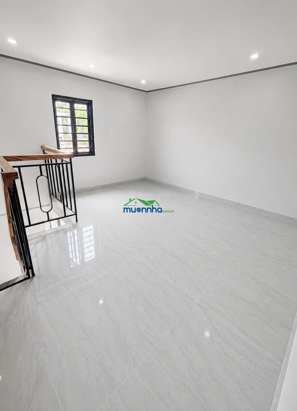 Nhà nhỏ xinh 20.25m2 đường hiệp thành 06 ngay hiệp thành city công năng đầy đủ. giá 710tr (có bớt)