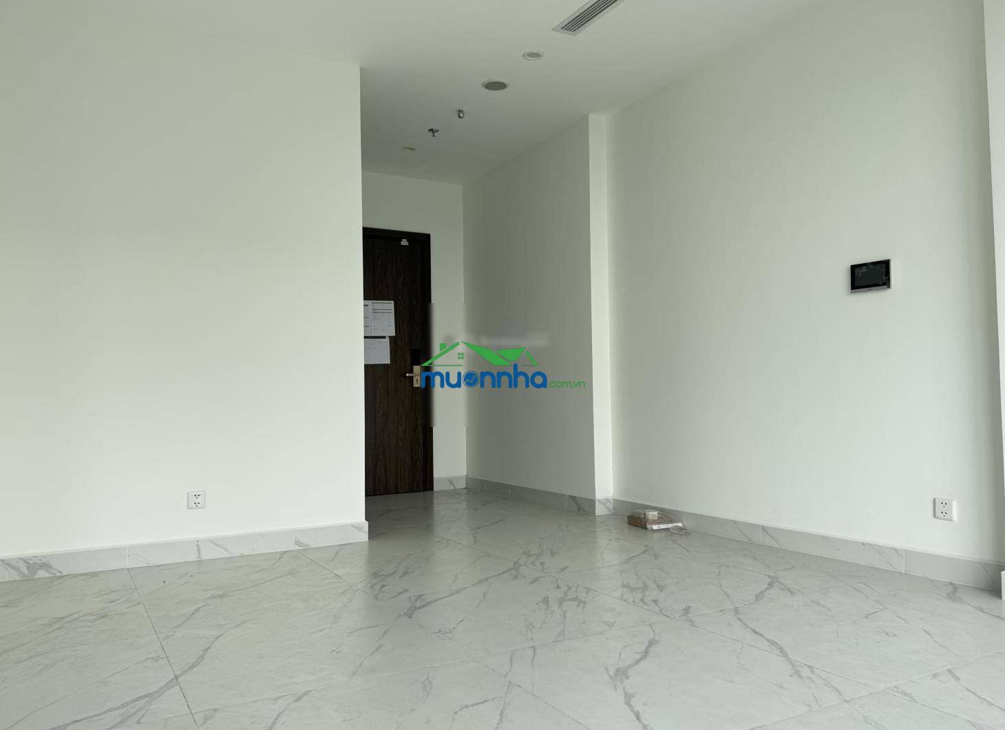 Chủ đầu tư bán the beverly góc 2pn 80m2 tòa be, tầng trung view sông. giá 5 tỷ allin hỗ trợ vay 70% - 2