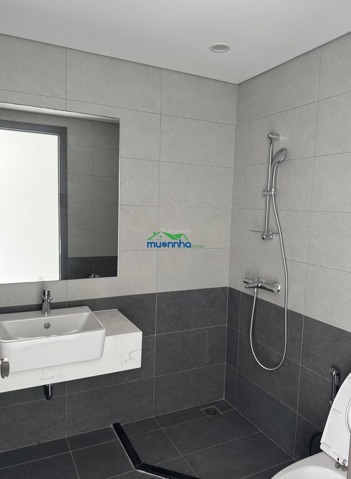 Chủ đầu tư bán the beverly góc 2pn 80m2 tòa be, tầng trung view sông. giá 5 tỷ allin hỗ trợ vay 70% - 3