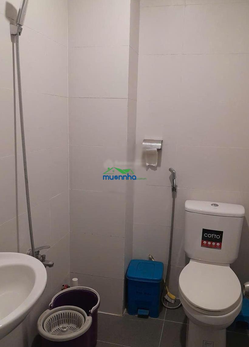 Nhà vi bằng 3x7, 4 tầng, 3pn, 3wc, sân thượng, hẻm bùi văn ba, gần kcx tân thuận - 2