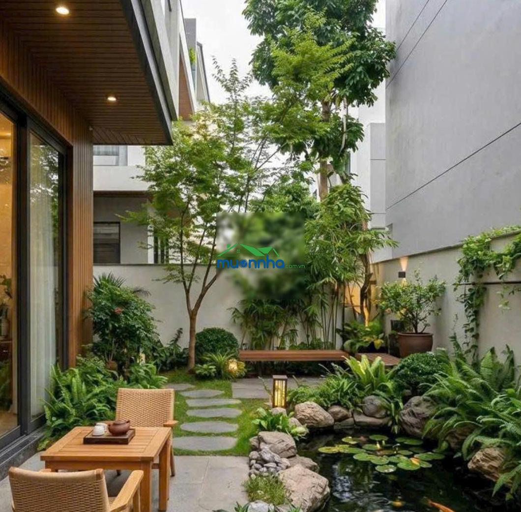 4,9 tỷ đáng để sở hữu một căn nhà? không. đó là giá để bước vào một đại đô thị tri thức - 3