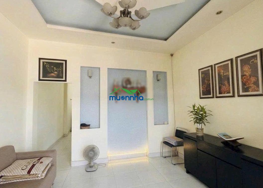 Bán nhà 2 tầng đường 8 linh xuân - 2 tầng hẻm oto- chỉ hơn 4 tỷ ( sát bên làng đại học ) - 2
