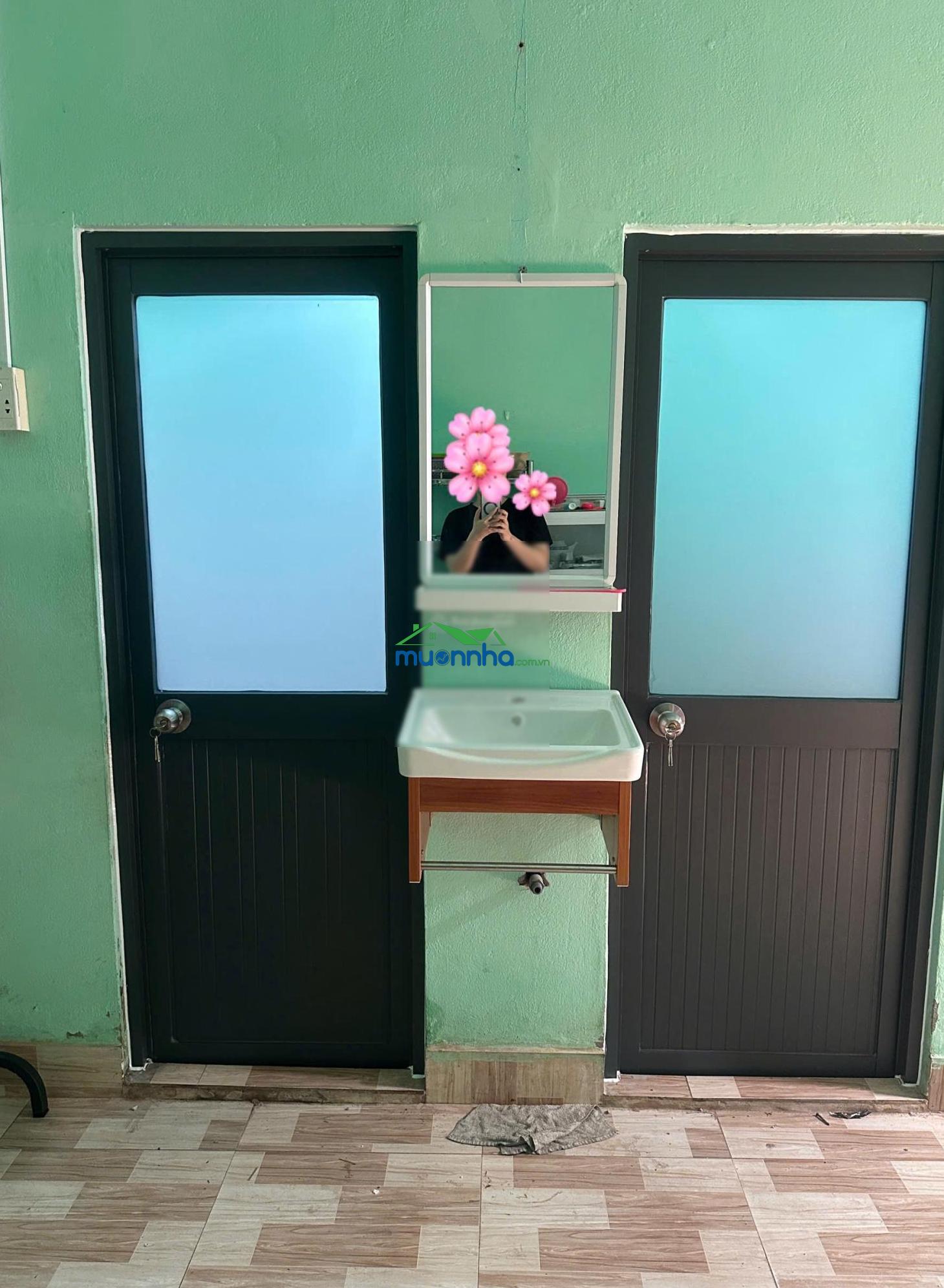 Chỉ cần 1,3 tỷ có ngay căn nhà cấp 4 200m², oto vào tận nơi, shr